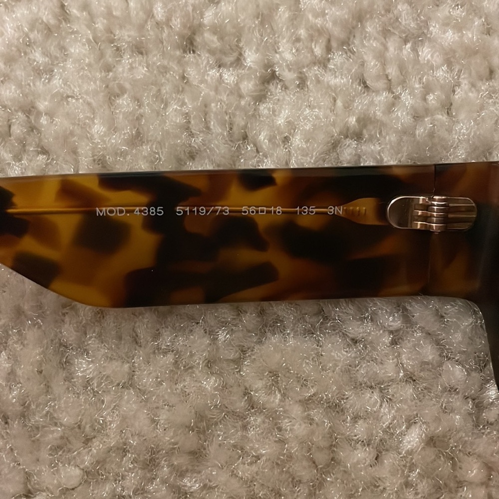 Versace sunglasses - Picture 5 of 9
